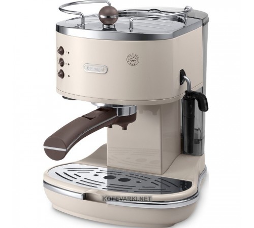 Кофеварка De'Longhi ECOV 310