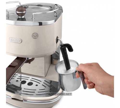 Кофеварка De'Longhi ECOV 310