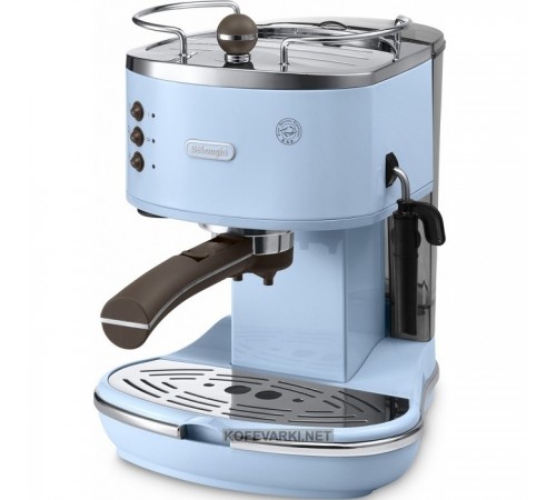 Кофеварка De'Longhi ECOV 310