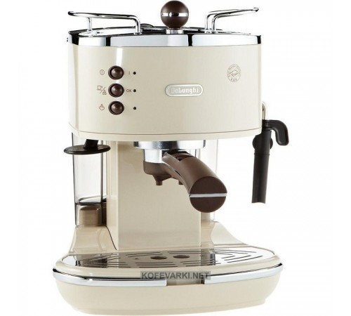 Кофеварка De'Longhi ECOV 310