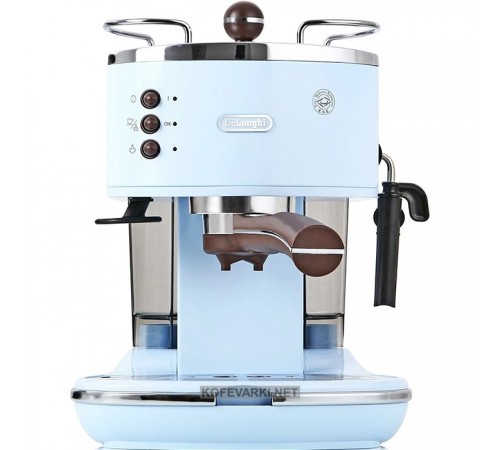 Кофеварка De'Longhi ECOV 310