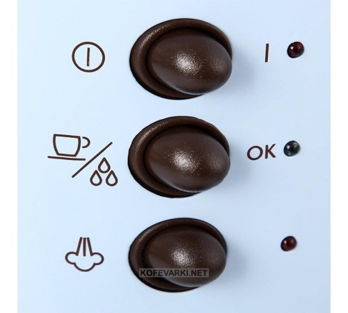 Кофеварка De'Longhi ECOV 310