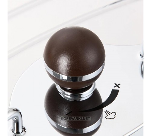 Кофеварка De'Longhi ECOV 310