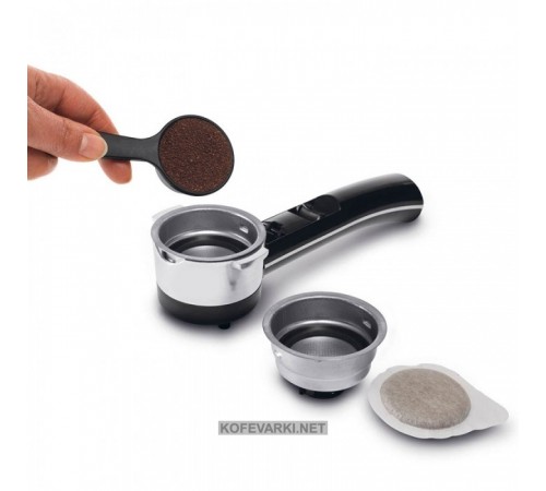 Кофеварка De'Longhi ECOV 310