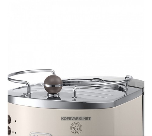 Кофеварка De'Longhi ECOV 310