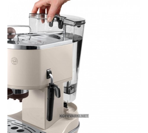 Кофеварка De'Longhi ECOV 310