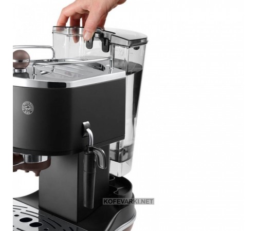 Кофеварка De'Longhi ECOV 310