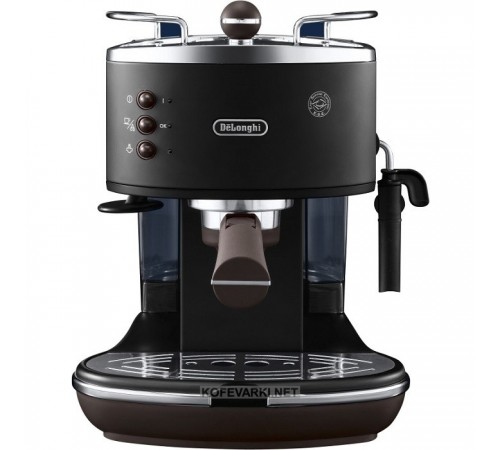 Кофеварка De'Longhi ECOV 310