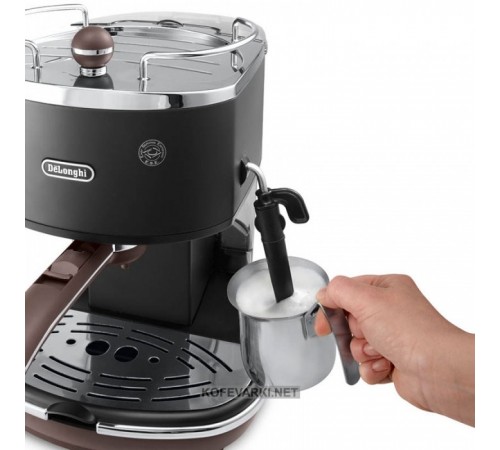 Кофеварка De'Longhi ECOV 310
