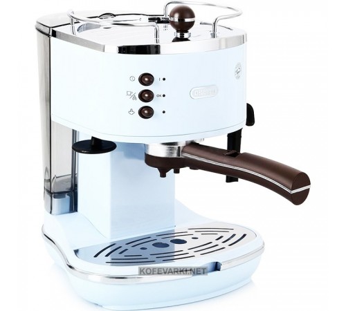 Кофеварка De'Longhi ECOV 310