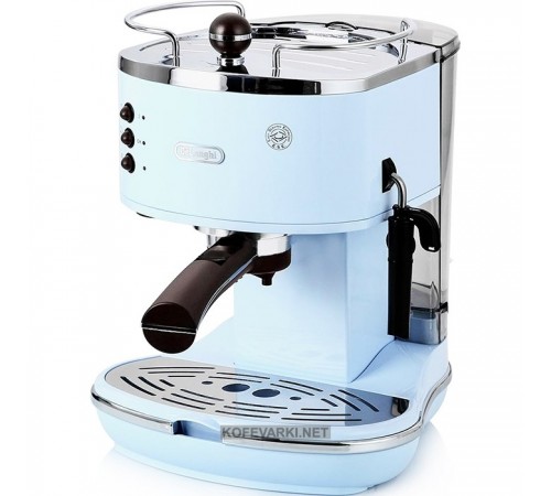 Кофеварка De'Longhi ECOV 310