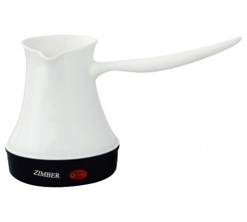 Кофеварка Zimber 6999