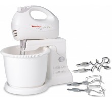 Миксер Moulinex HM 412