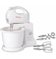 Миксер Moulinex HM 412