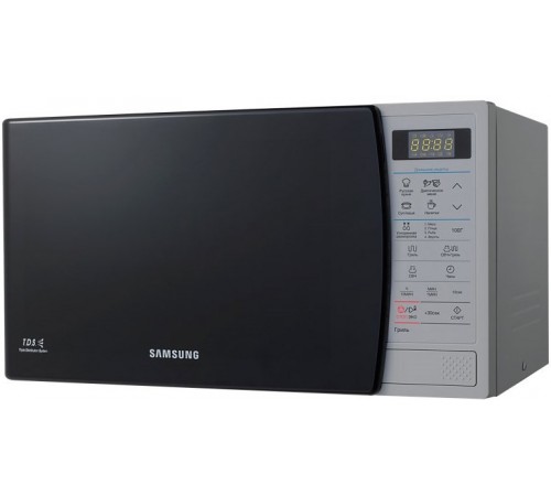 Микроволновая печь Samsung GE83KRS-1