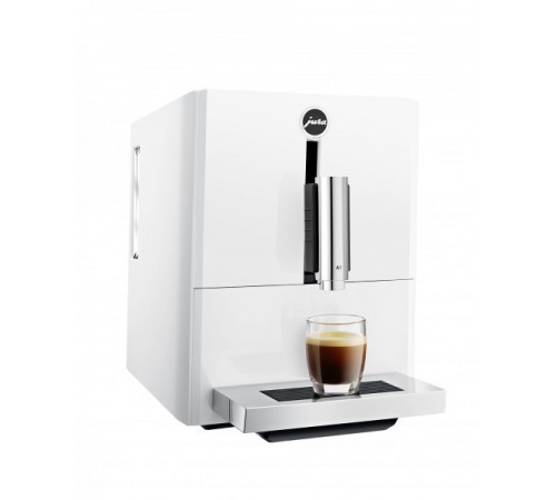 Кофеварка Jura A1