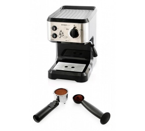 Кофеварка First FA-5476