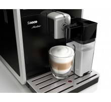 Кофеварка Philips Saeco Moltio One Touch Capuccino HD 8769