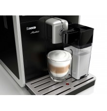 Кофеварка Philips Saeco Moltio One Touch Capuccino HD 8769
