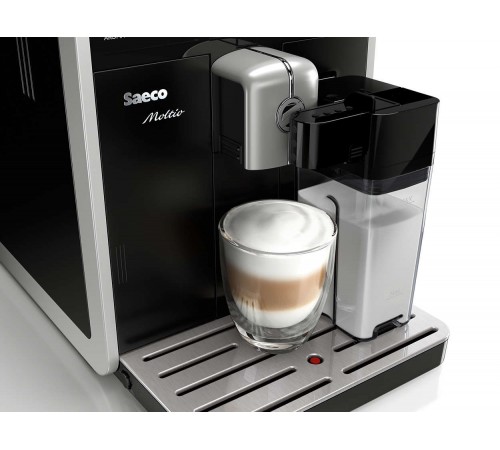 Кофеварка Philips Saeco Moltio One Touch Capuccino HD 8769