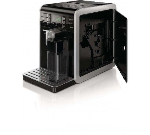 Кофеварка Philips Saeco Moltio One Touch Capuccino HD 8769