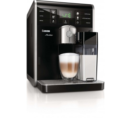 Кофеварка Philips Saeco Moltio One Touch Capuccino HD 8769