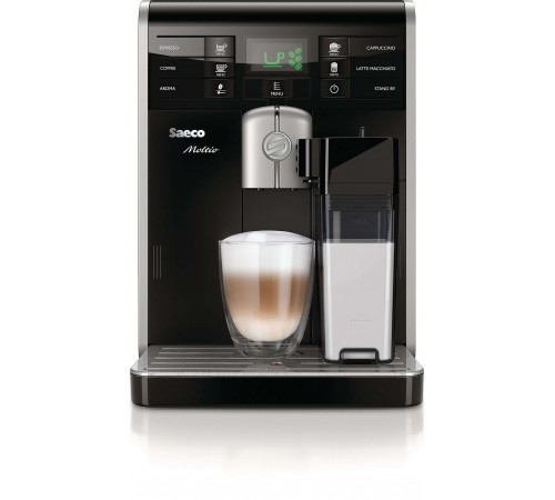 Кофеварка Philips Saeco Moltio One Touch Capuccino HD 8769