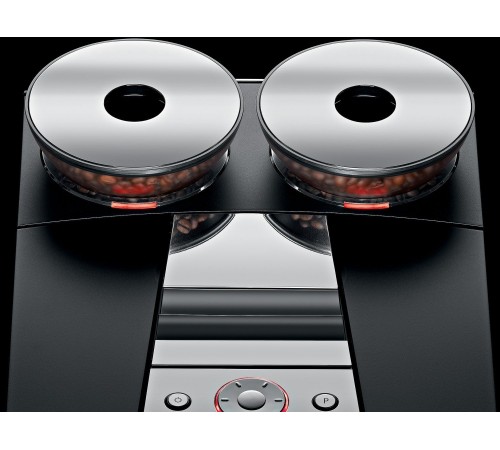 Кофеварка Jura GIGA 5