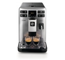 Кофеварка Philips Saeco Energica Focus HD 8852