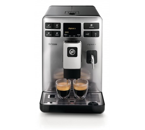 Кофеварка Philips Saeco Energica Focus HD 8852