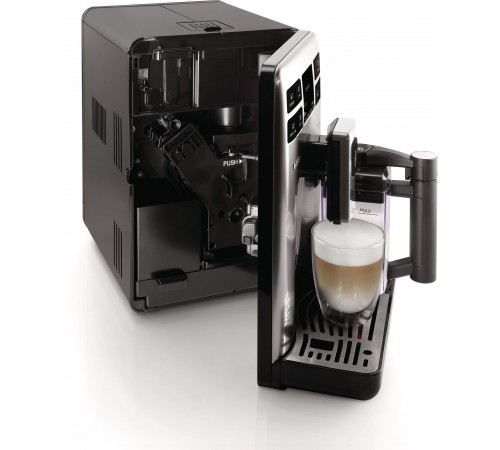 Кофеварка Philips Saeco Energica Focus HD 8852