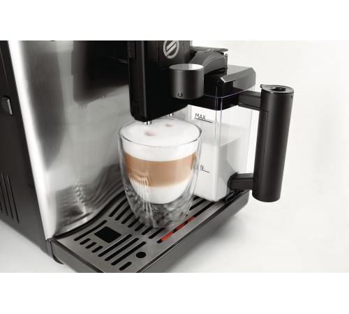 Кофеварка Philips Saeco Energica Focus HD 8852