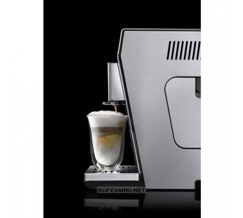 Кофеварка De'Longhi ETAM 36.365
