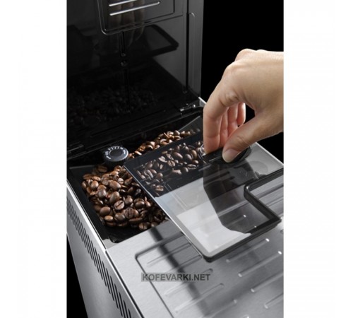 Кофеварка De'Longhi ETAM 36.365