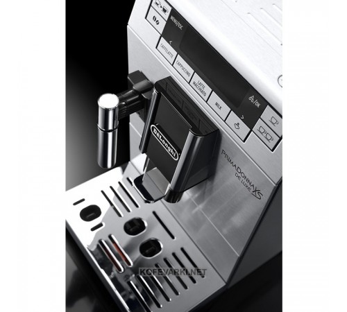 Кофеварка De'Longhi ETAM 36.365