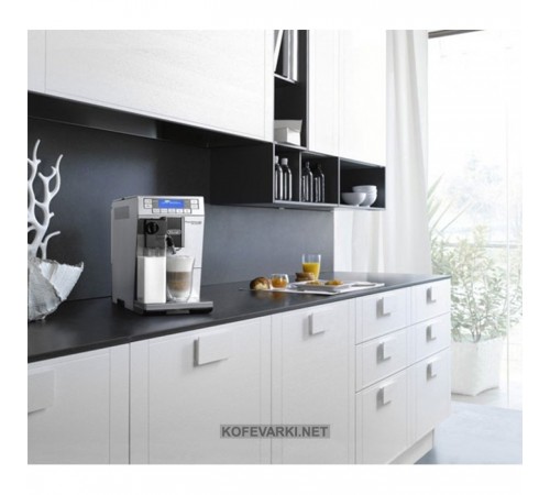 Кофеварка De'Longhi ETAM 36.365