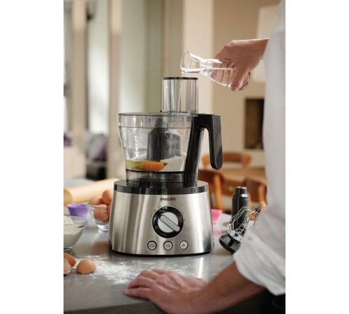 Кухонный комбайн Philips HR 7778