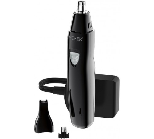 Машинка для стрижки волос Moser 9865-1901