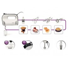 Миксер Philips HR 1578