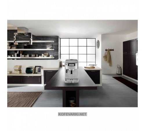 Кофеварка De'Longhi ECAM 22.320