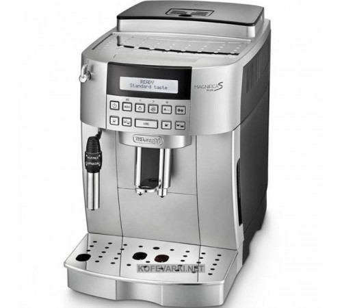 Кофеварка De'Longhi ECAM 22.320