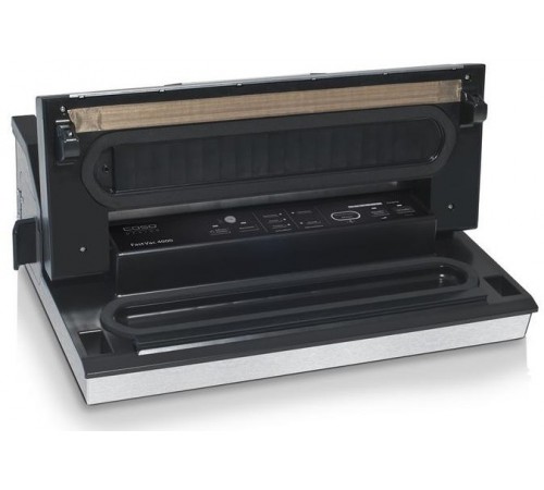 Вакуумный упаковщик Caso FastVac 4000