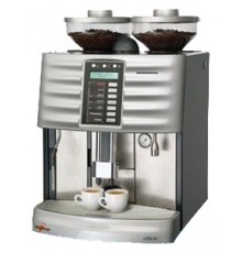 Кофеварка Schaerer Art Plus