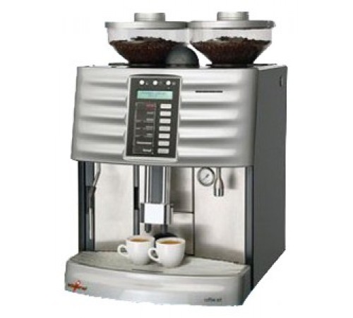 Кофеварка Schaerer Art Plus