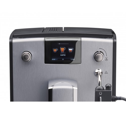 Кофеварка Nivona NICR 670