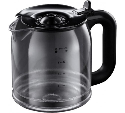 Кофеварка Russell Hobbs Buckingham 20680-56