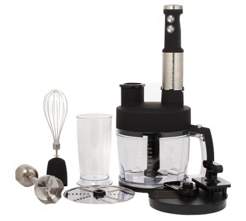 Миксер Leran HBL 1272