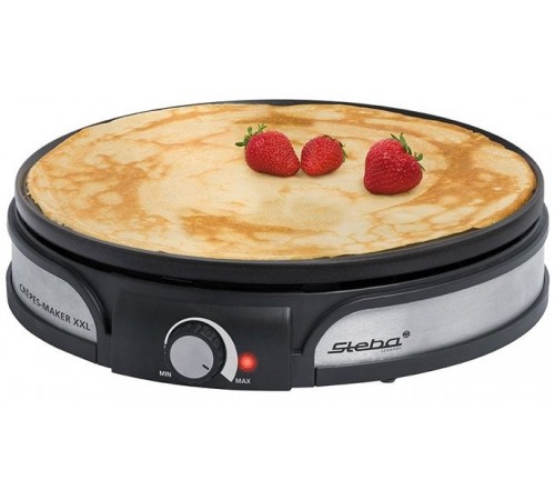 Блинница Steba CR 35