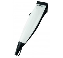 Машинка для стрижки волос Scarlett SC-HC63C02