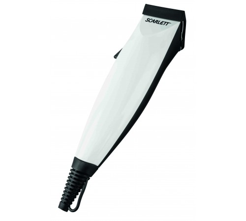 Машинка для стрижки волос Scarlett SC-HC63C02